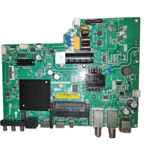 Материнская плата Xiaomi TPD.MT9216.PB796 (T), для L32M7-EARU