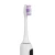 Зубная щетка Xiaomi Oscillation Electric Toothbrush Pro (МЕС610), 180 дней, USB-C, дисплей