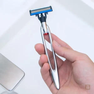 Станок бритвенный Lemon Razor (H200-9), набор