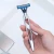 Станок бритвенный Lemon Razor (H200-9), набор