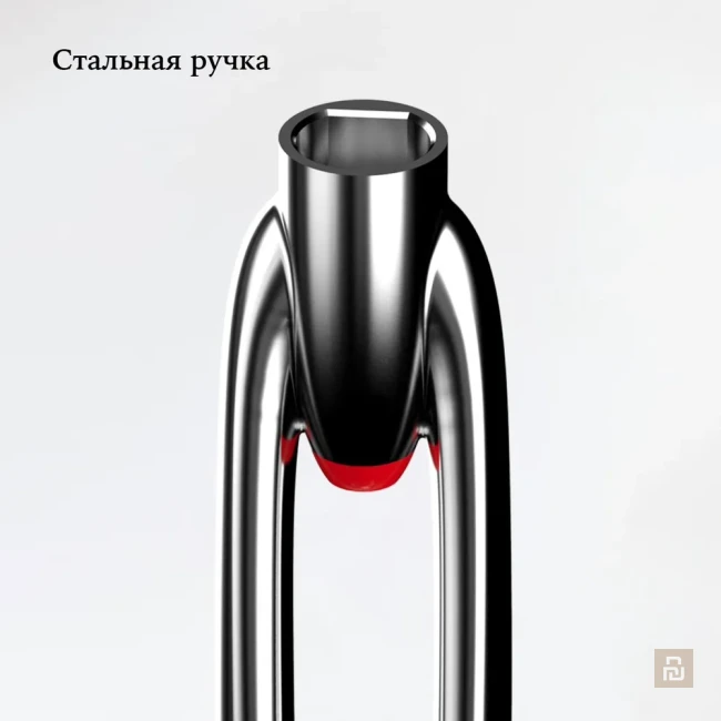 Станок бритвенный Lemon Razor (H200-9), набор