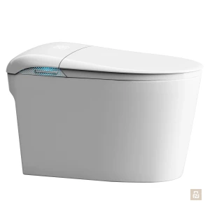 Унитаз умный MEISHIDA-E5, пена, арома