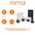Датчик 70 mai External TPMS Sensor (Midrive T04), 4 шт
