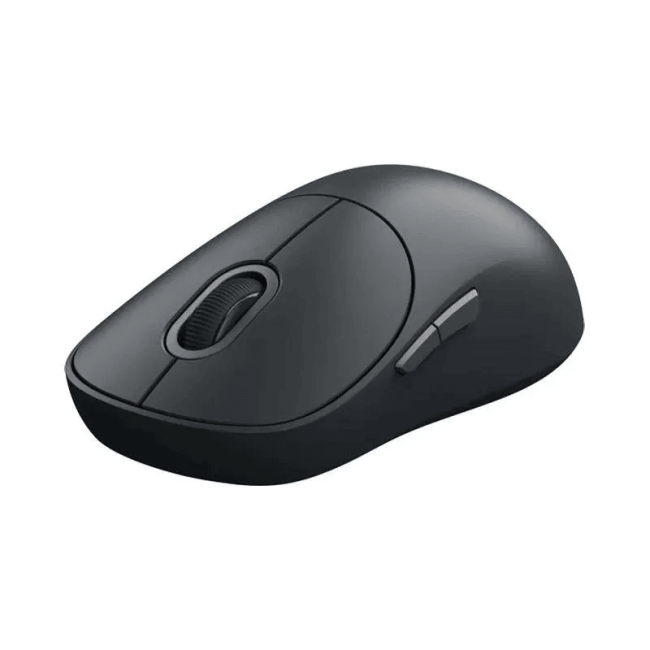 Мышь Xiaomi Wireless Mouse 3 (XMWXSB03YM), BLE/RF, 1AA