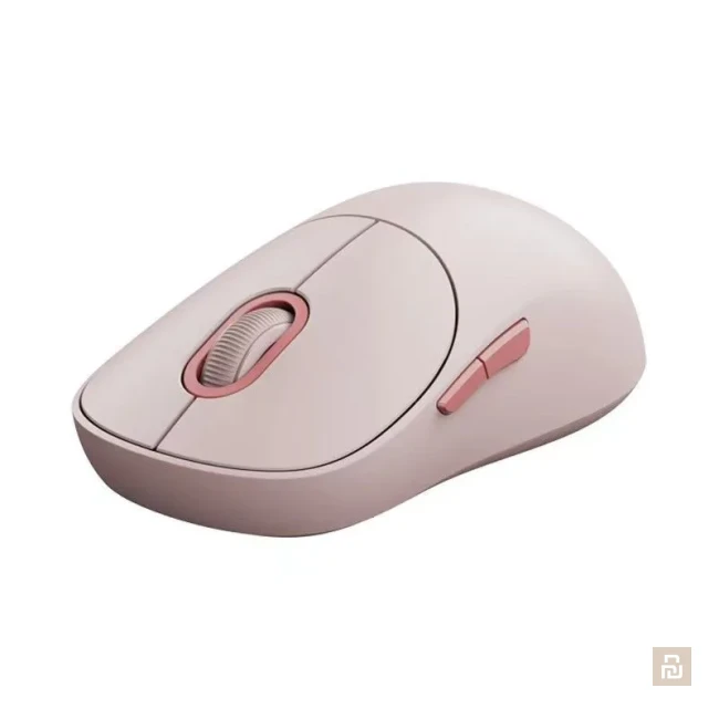 Мышь Xiaomi Wireless Mouse 3 (XMWXSB03YM), BLE/RF, 1AA