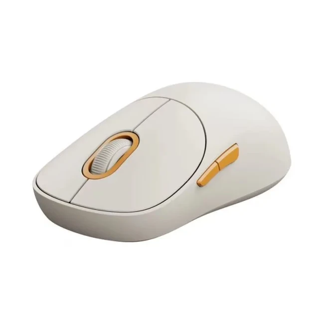 Мышь Xiaomi Wireless Mouse 3 (XMWXSB03YM), BLE/RF, 1AA