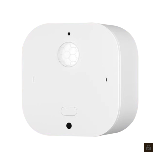 Датчик присутствия LeTianPai Optimist human presence sensor BOX