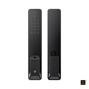Дверной замок Xiaomi Smart Door Lock 2 Finger Vein Edition (XMZNMS03OD), WIFI/BLE 5.3/NFC, по венам