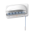 Держатель дезинфицирующий для зубных щеток Oclean Desing Lab S1