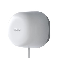 Датчик присутствия Aqara Human Presence Sensor FP1E (PS-S02E), ZigBee 3.0, 35м²