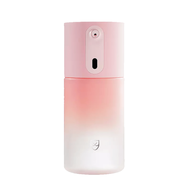 Дозатор для мыла Simpleway (XWZDXSJ10), USB-C Дозатор для мыла Simpleway (XWZDXSJ10), USB-C