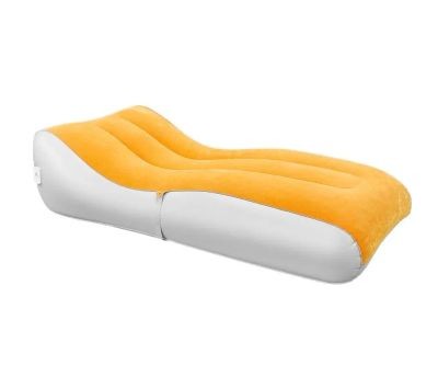 Матрас самонадувающийся Chao Automatic Inflatable Sofa-Bed (YC-CQSF01), 200x85x55см