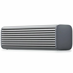 Колонка Xiaomi Sound Move Bluetooth Speaker (M03A), 15Вт, 4150мАч, Harman Kardon, AirPlay 2/BLE/USB-C/Wi-Fi 2,4/5ГГц