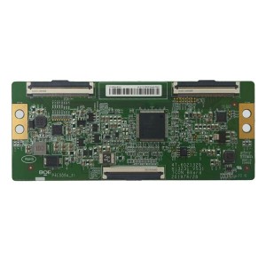 Плата для ТВ Xiaomi BOE t-con, 47-6021329, Hi3231_V531, L43M5-5ARU