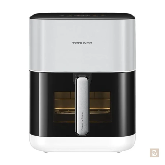 Аэрогриль Dreame Trouver AirFryer FD10 Pro (VFF12A), 6л, 1800Вт
