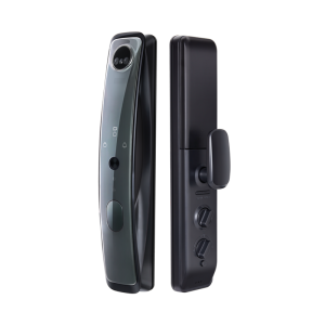 Дверной замок Viomi EyeLink 2F (LBT41F), BLE 5.0, распознование лиц, 5000мАч