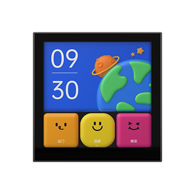 Панель-контроллер Aqara Magic Switch S1E (MS-K01D), WI-FI