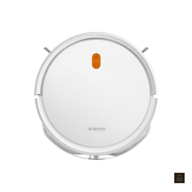 Пылесос-робот с влажной уборкой Xiaomi E5 (CDZC108), 2000Па/2600мАч