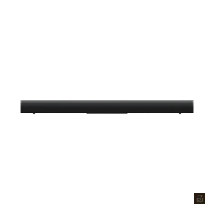 Саундбар Xiaomi Soundbar 2.0ch, 26Вт/2*12Вт/2*15Вт, BLE5.3/Opt/Aux/LineIn/ S/PDIF