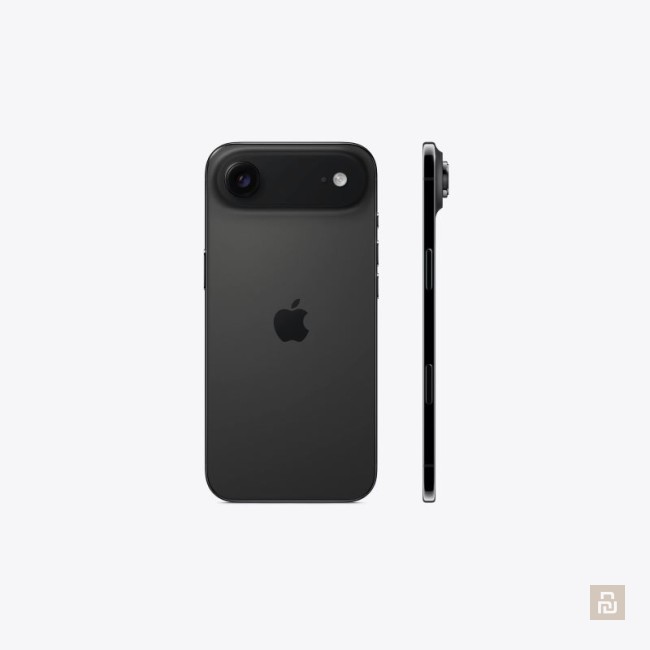 Смартфон Apple iPhone 17 Air, 6,5"120Гц, A19Pro/5, 8Гб, 48/18Мп, 3036мАч