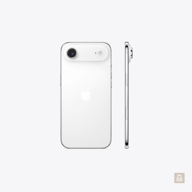 Смартфон Apple iPhone 17 Air, 6,5"120Гц, A19Pro/5, 8Гб, 48/18Мп, 3036мАч