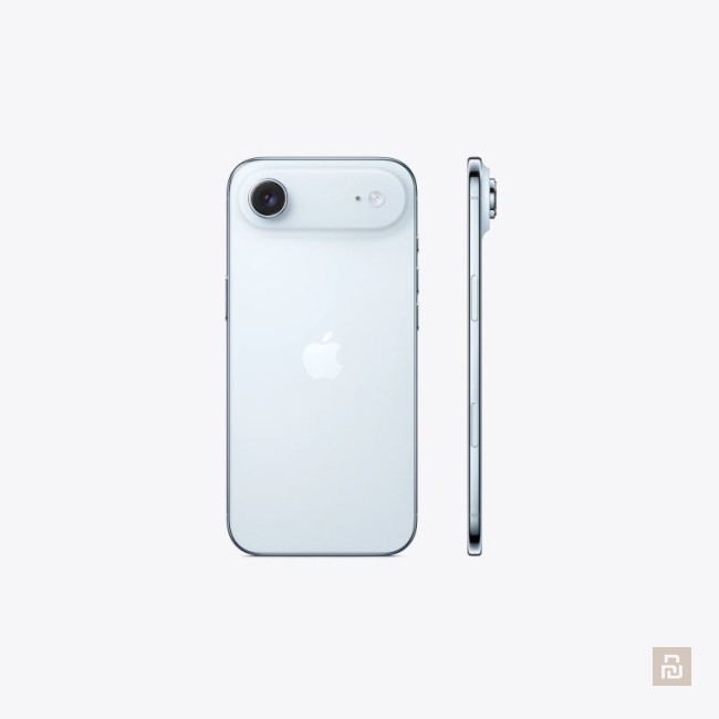 Смартфон Apple iPhone 17 Air, 6,5"120Гц, A19Pro/5, 8Гб, 48/18Мп, 3036мАч