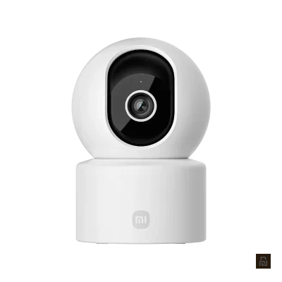 Камера наблюдения поворотная Xiaomi Smart Camera C302, 3Мп/1296p, 110º, f/1,4, до 256Гб