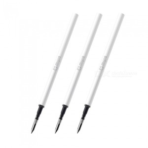 Стержень Xiaomi Mi Rollerball, для пластиковой ручки (3 шт.) Стержень Xiaomi Mi Rollerball, для пластиковой ручки (3 шт.)