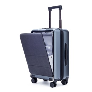 Чемодан бизнес-класса Xiaomi Mi Light, 20&quot;/36л, 510х370х230мм, 3.6кг