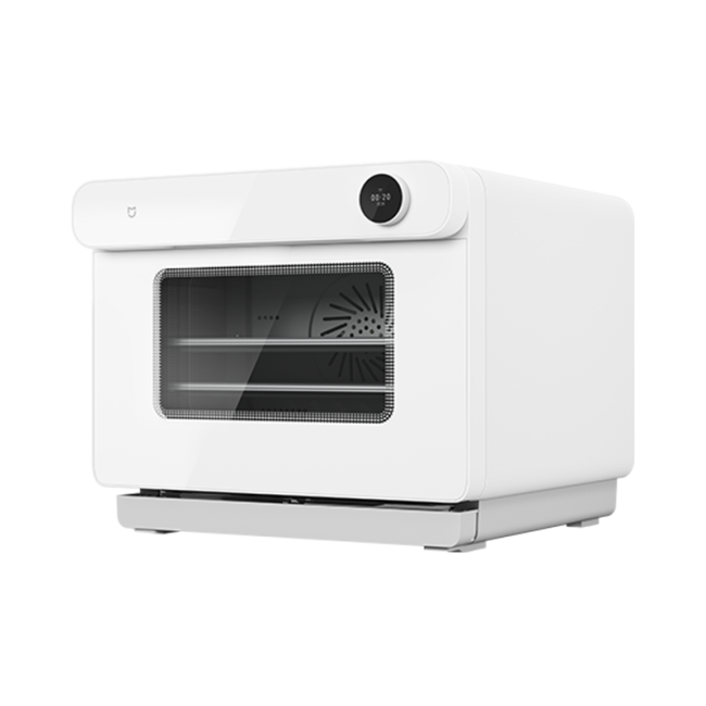 Духовка Xiaomi Mijia Smart Steaming Oven (MZKXD01ACM-MZ01), 30л, 1200Вт