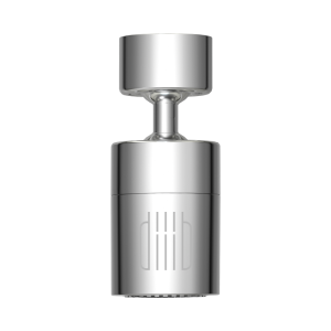 Аэратор DiiiB Double Function Faucet Bubbler (DXSZ003), угол 160°