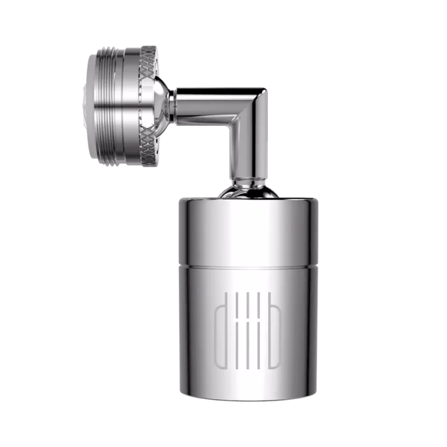 Аэратор DiiiB Double Function Faucet Bubbler (DXSZ003), угол 160°