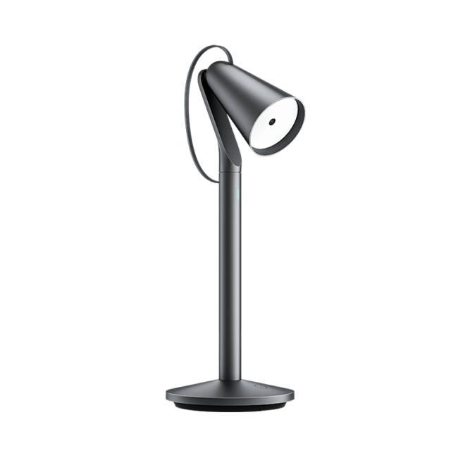 Светильник настольный Xiaomi Pi Pi Lamp (MJPPD01ZM), 12Вт, 2700-5700K 