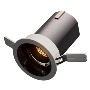 Светильник встраиваемый Aqara Spotlight V1, ZigBee 3.0, RA98, 2700-6000K