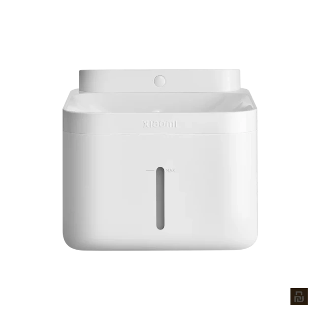 Автопоилка для животных Xiaomi Smart Pet Fountain 2 (MJCWYSJ03), 3л, WI-FI