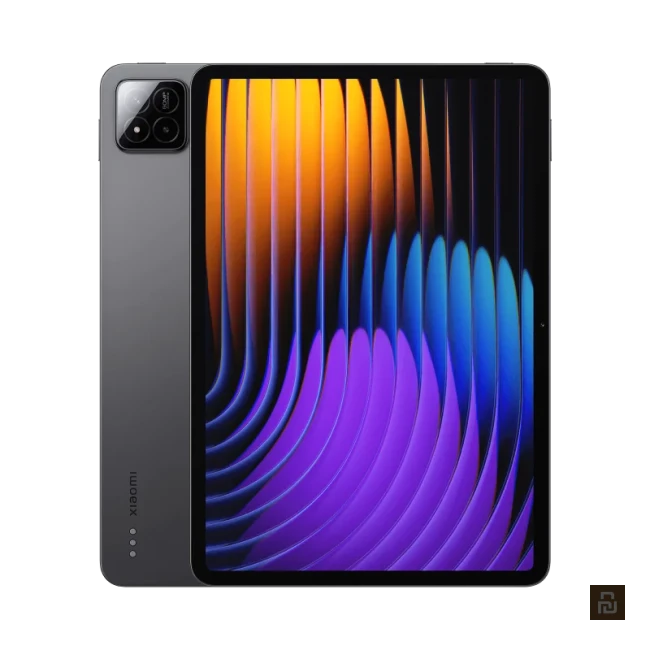Планшет Xiaomi Pad 7 Pro, 11.16"/144Гц, QC8S+Gen3, Wi-Fi 7, 50/32Мп, 8850мАч, 67Вт