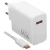Блок питания Xiaomi HyperCharge Combo, 33/45/67/90/120Вт, USB-A