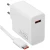 Блок питания Xiaomi HyperCharge Combo, 33/45/67/90/120Вт, USB-A