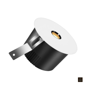 Светильник Yeelight Small Hole, 12 Вт, 36°/50°, Ra98