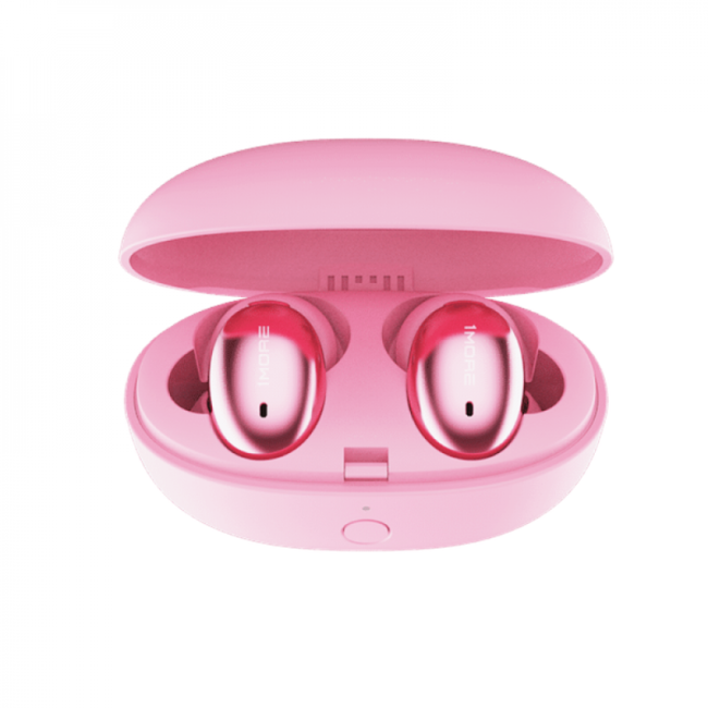 Наушники беспроводные 1MORE Stylish In-Ear TWS Headphones (E1026BT-1)