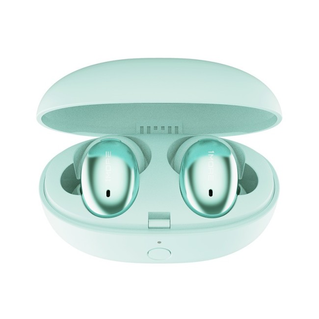 Наушники беспроводные 1MORE Stylish In-Ear TWS Headphones (E1026BT-1)