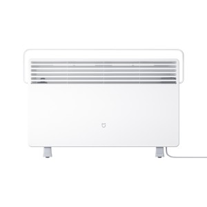Обогреватель воздуха Xiaomi Mi Electric Heater (KRDNQ04ZM) с контролем температуры, до 15кв.м, 1500Вт