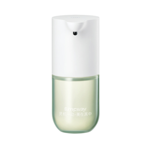 Дозатор для мыла Simpleway (ZDXSJ09XW), 300мл, USB-C