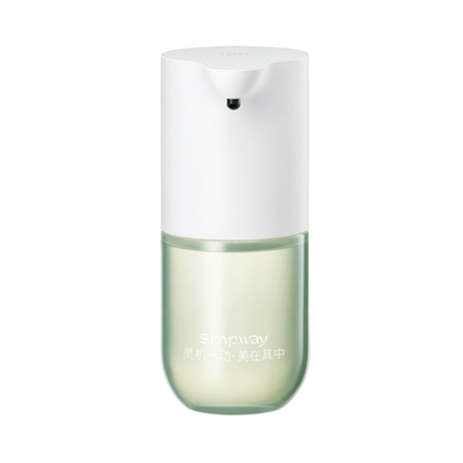 Дозатор для мыла Simpleway (ZDXSJ09XW), 300мл, USB-C