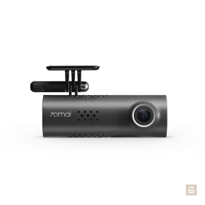 Видеорегистратор 70Mai Dash Cam 3 M200, Starvis 2, 1080p, 300мАч