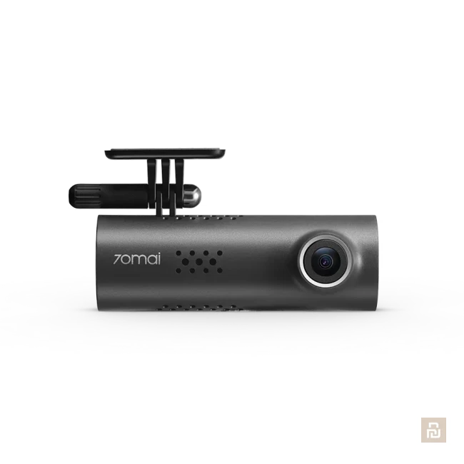 Видеорегистратор 70Mai Dash Cam 3 M200, Starvis 2, 1080p, 300мАч