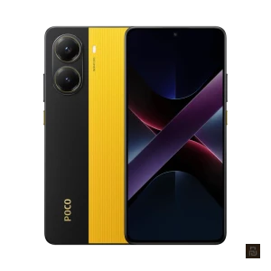 Смартфон Poco X7 Pro, 6.67&quot;/120Гц, MT8400-Ultra, 50+8/20Мп, 6000мАч, 90Вт, IP68