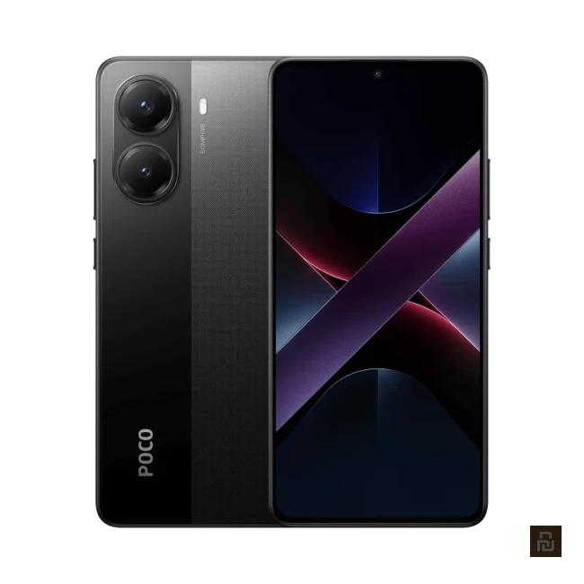 Смартфон Poco X7 Pro, 6.67"/120Гц, MT8400-Ultra, 50+8/20Мп, 6000мАч, 90Вт, IP68