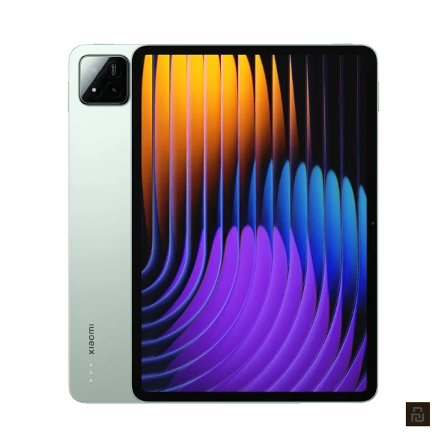 Планшет Xiaomi Pad 7, 11.16"/144Гц, QC7+Gen3, Wi-Fi 6, 13/8Мп, 8850мАч, 45Вт