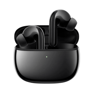 Наушники беспроводные Xiaomi Mi FlipBuds Pro (TWSEJ20GT), USB-C, беспроводная зарядка